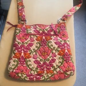Vera Bradley purse